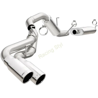 MagnaFlow výfuk 15333 RAM 2500/ 3500 6.4L V8 2014-24