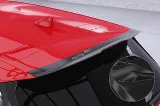 Kia Ceed (CD) spoiler nad zadní okno Glossy Black CSR Lesk
