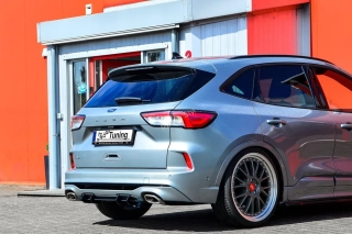 Ford Kuga 3 DFK ST-Line spoiler na zadní nárazník difuzor IN Tuning