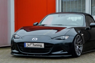 Mazda MX-5 ND-RF přední spoiler lipa IN Tuning