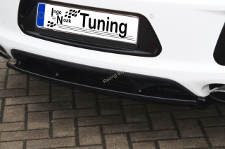 Kia Ceed GT/ Pro Ceed GT/ GT-Line JD spoilery na zadní nárazník IN Tuning