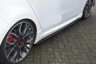 Kia Ceed GT/ Pro Ceed GT/ GT-Line JD nástavce pod boční prahy IN Tuning
