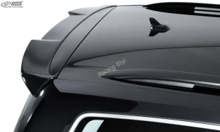 Zadní spoiler RDX pro VW Sharan 7N/ SEAT Alhambra 7N 2010-22