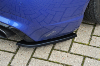 Audi RS3 8V boční spoilery na zadní nárazník IN Tuning