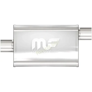 MagnaFlow 14329 leštěný nerezový tlumič 79 mm