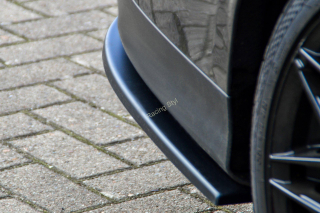 Ford Focus Turnier DYB boční spoilery na zadní nárazník IN Tuning
