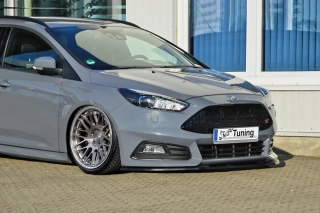 Ford Focus ST DYB 2015- přední spoiler lipa IN Tuning