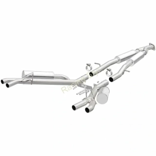 Magnaflow výfuk #19405 Kia Singer 2.0L 2018-21