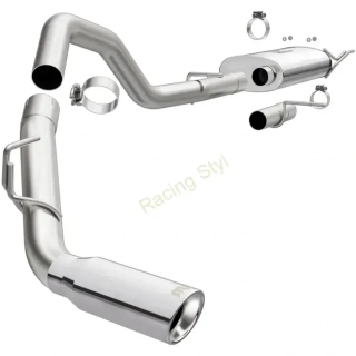 Magnaflow výfuk #19424 Ford Expedition 3.5L V6 2018-24
