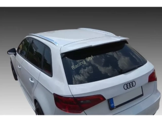 Audi A3 8V Sportback střešní spoiler MD Design