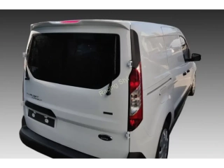 Ford Transit Connect střešní spoiler pro výklopné dveře MD Design