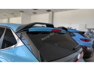 Hyundai i20 2020- Standard/ N-Line střešní spoiler křídlo MD Design