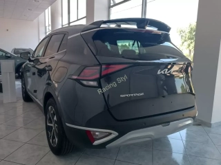 Kia Sportage 2021- střešní spoiler křídlo MD Design