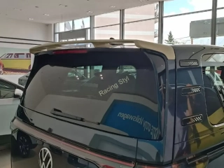 VW ID. Buzz střešní spoiler MD Design