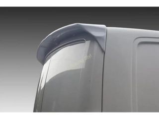 VW T5 střešní spoiler V2 pro křídlové dveře MD Design