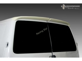 VW T4 střešní spoiler pro křídlové dveře MD Design