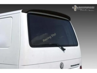 VW T4 střešní spoiler pro výklopné dveře MD Design