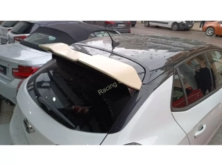 Opel Corsa F GS-Line střešní spoiler křídlo V2 MD Design