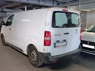Opel Vivaro C střešní spoiler pro křídlové dveře V2 MD Design