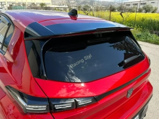 Peugeot 308 Hatchback střešní spoiler MD Design