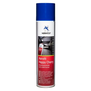 Osvěžovač vzduchu Aerofit Happy Cherry 400ml