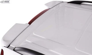 Mercedes Benz Vito/ Viano 639 střešní spoiler pro křídlové dveře RDX