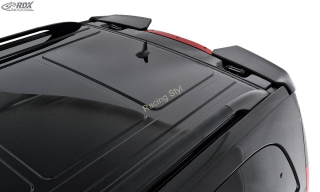 Mercedes Benz Vito/ Viano W639 střešní spoiler pro výklopné dveře RDX