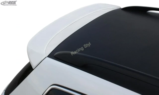 VW Passat B7 3C Variant střešní spoiler RDX