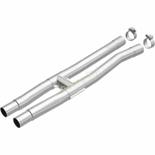 Magnaflow #19644 střední část výfuku pro Ford Mustang GT 5.0L 2024-