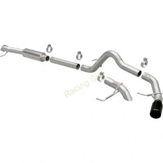 Magnaflow výfuk #19682 Ford Bronco 2.7/ 2.3L 2021-24