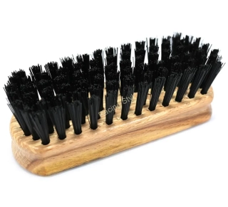 Poka Premium Brush for tyres and upholstery HARD