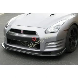 Nissan GTR R35 2012-16 Front Air Dam přední carbonový spoiler APR