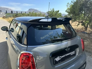 Mini Cooper F55/ F56 střešní spoiler křídlo MD Design