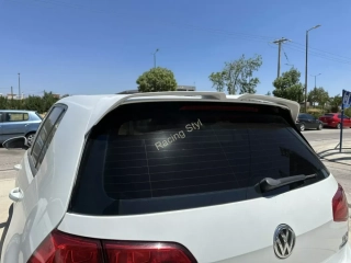 VW Golf 7/ 7 Facelift GTI/ R/ R-Line střešní spoiler MD Design