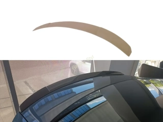 Škoda Octavia 4 spoiler na víko kufru RS Look MD Design