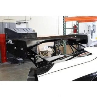 Honda FK8 Civic Type R 2017-22 carbonové stavitelné křídlo GT-300 APR