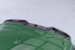Audi RS3 8V Sportback spoiler na zadní křídlo CSR