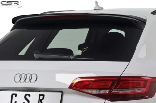 Audi A3 8V Sportback střešní spoiler CSR