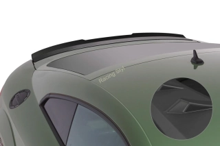 Audi TT FV/ 8S spoiler na víko kufru CSR