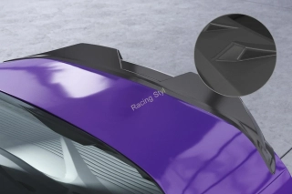 BMW 2 G42 spoiler na víko kufru CSR Matt.