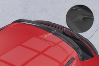 Mercedes-Benz CLA X117 Shooting Brake zadní střešní spoiler CSR Matt.