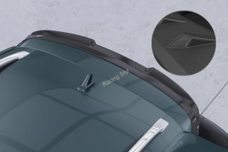 VW Passat B7 Typ 3C Variant zadní střešní spoiler CSR
