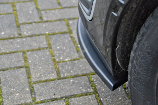 Ford Focus ST DA3 MK2 boční spoilery na zadní nárazník IN Tuning