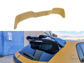 Peugeot 208 GT střešní spoiler křídlo MD Design