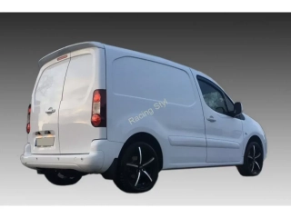 Citroen Berlingo 2008-18 střešní spoiler na křídlové dveře MD Design