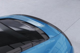 Audi R8 4S Coupe zadní odtrhová hrana spoiler CSR
