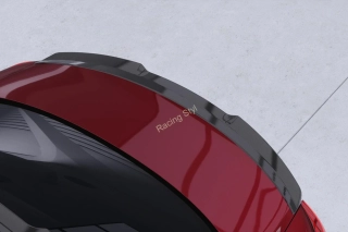 Infiniti Q50 zadní spoiler na víko kufru CSR