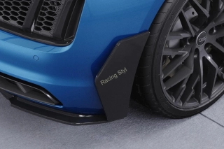 Audi R8 Typ 4S boční aero panely CSR
