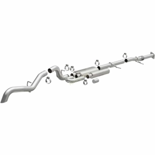 Magnaflow výfuk #19648 Chevrolet Colorado/ GMC Canyon 2.7L L4 2023-