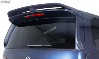 VW T7 Multivan/ California (ST / 2021-) střešní spoiler RDX